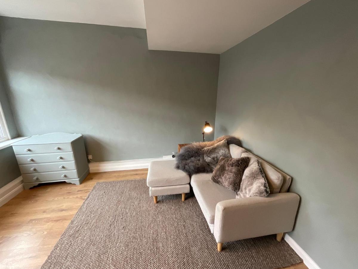 Fab Stay Uk - Coastal And Country Retreat With Free Secure Off Road Parking Minutes From Both Dover And Deal 외부 사진